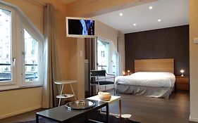 Hotel Des Carmes - Rouen